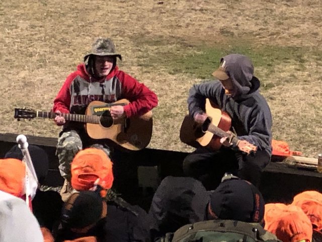 2020-Klondike Derby